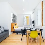 Apartmán Prime Aparts - Baixa *