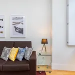 Apartmán Prime Aparts - Baixa Lisboa