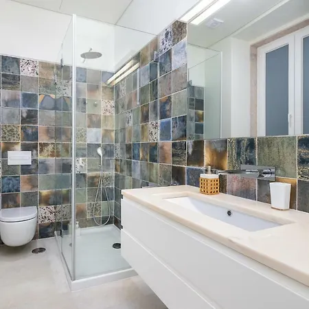 Apartment Porta Do Mar Deluxe Lisbon