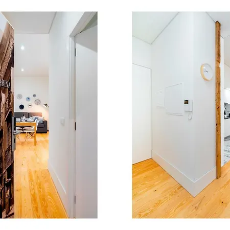 Prime Aparts - Baixa Appartement